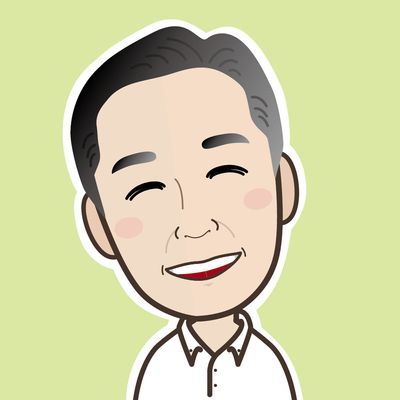 ひろなおのアイコン